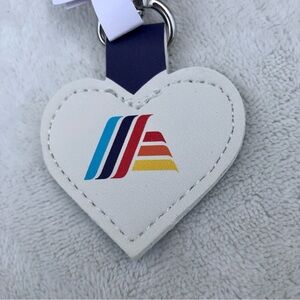 Aldi 2024 Heart Quarter Keeper Key and Quarter Holder NWT